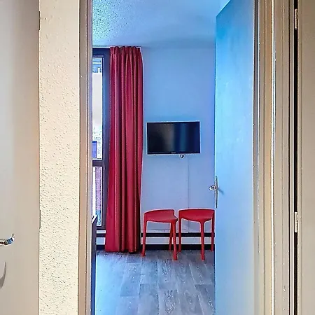 Les 2 Alpes, Pour 4 Pers, 25 M² - Fr-1-811-51 Apartment Les Deux Alpes