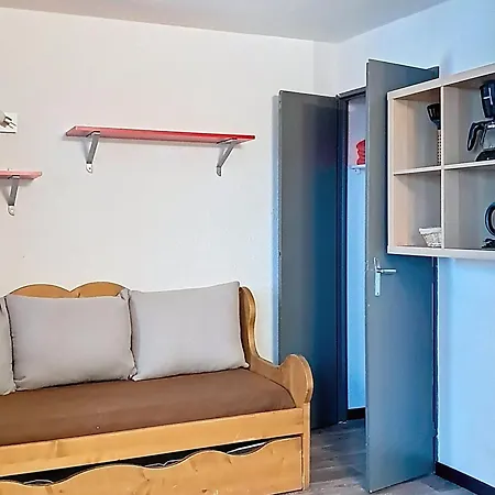 Апартаменты Les 2 Alpes, Pour 4 Pers, 25 M² - Fr-1-811-51 *