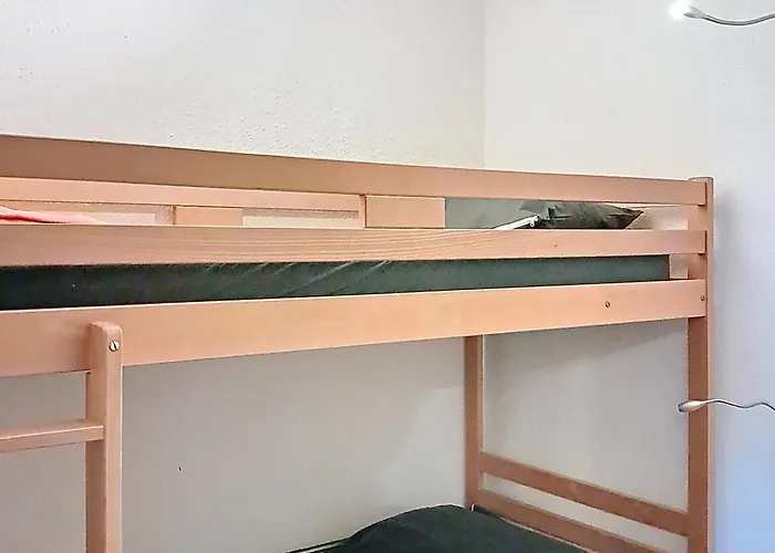 Les 2 Alpes, Pour 4 Pers, 25 M² - Fr-1-811-51 Апартаменты Ле дез Альп