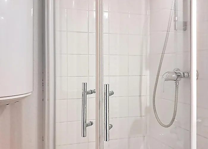 Апартаменты Les 2 Alpes, Pour 4 Pers, 25 M² - Fr-1-811-51